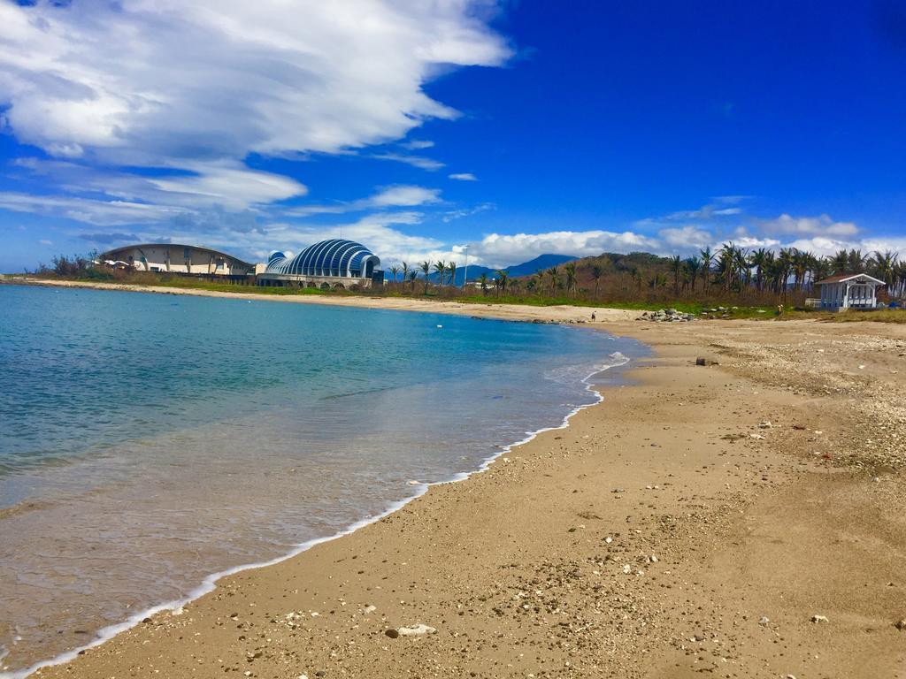 Blue Ocean Sunny Bs Daire Checheng Dış mekan fotoğraf