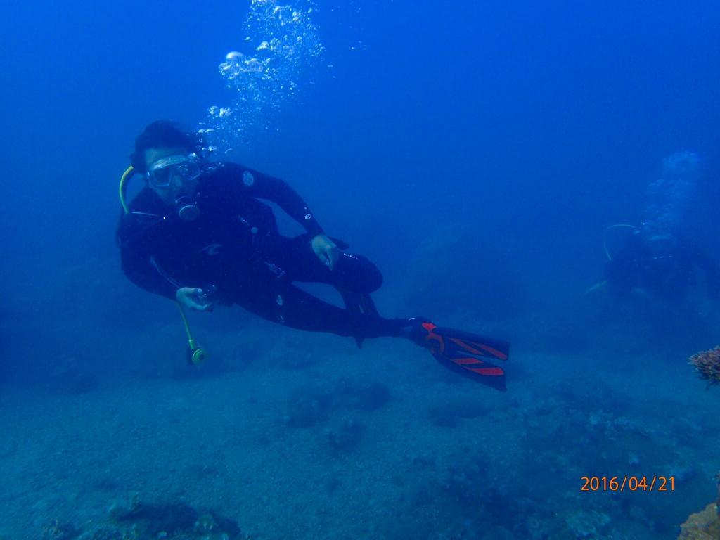 Blue Ocean Sunny Bs Daire Checheng Dış mekan fotoğraf