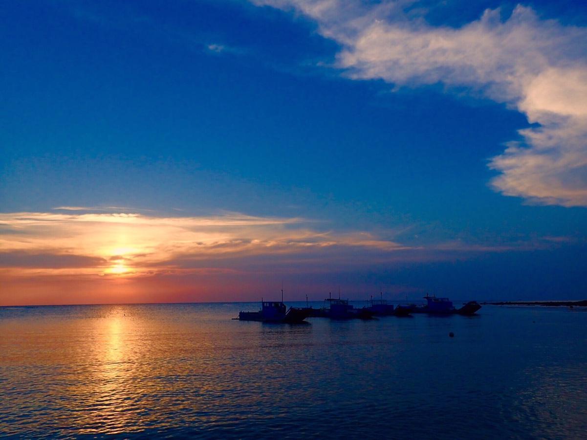 Blue Ocean Sunny Bs Daire Checheng Dış mekan fotoğraf